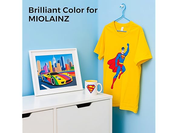 Sublimation Ink 440ML Bottles Refill