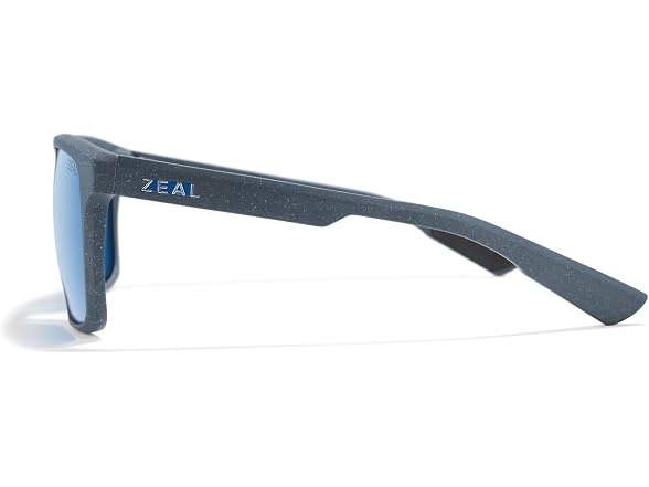 Zeal Horizon Blue Divide Midnight