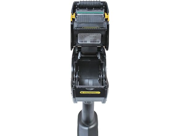 Handheld Portable Barcode Printer Scanner