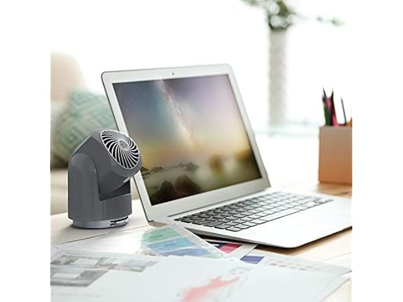 Vornado Flippi V6 Compact Fan