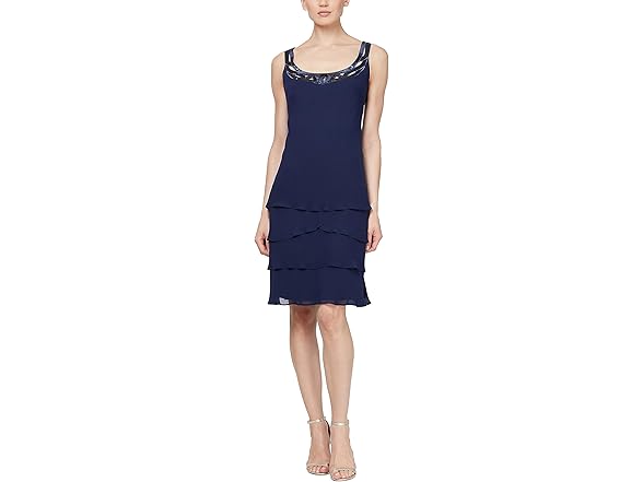 S.L. Fashions Sapphire Jacket (16)