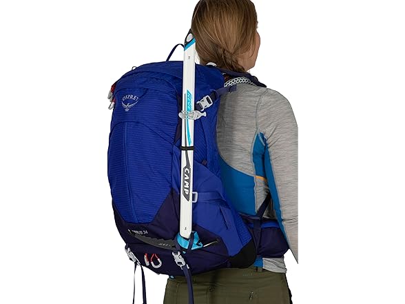 Osprey Sirrus 34L Women's Hiking Backpack