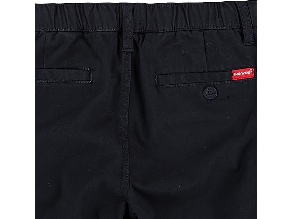 Levis Boys Pull On Chino Pants