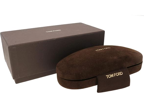 Tom Ford Eyeglasses 