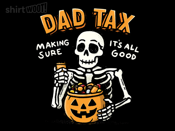 Dad Tax