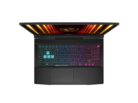 MSI Katana 15.6" RTX 5070 Gaming Laptop