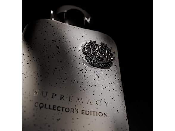 Afnan Supremacy Collector's Edition EDP (Creed Aventus Absolu Twist)