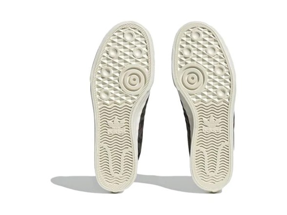 adidas Men's Nizza Hi RF Shoes