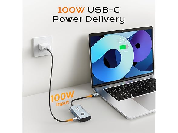 AI Language Translator & Voice Transcription Dock