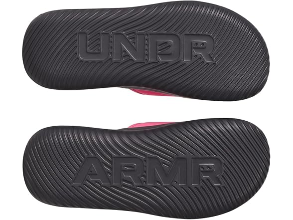 Under Armour Girls Ignite Pro 8