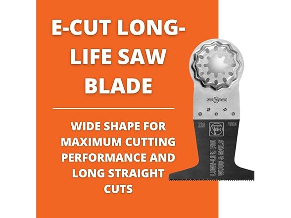 Fein 63502160290 10 pack Blades