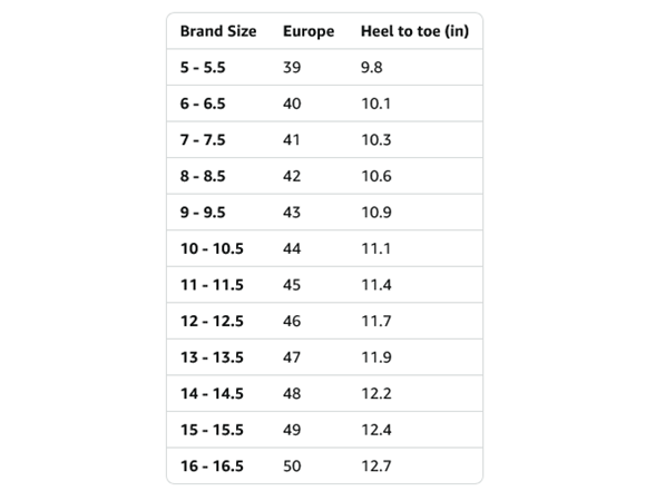Ecco MX Men's Shoe