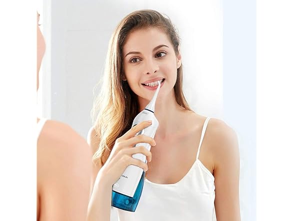 Cordless Water Flossers
