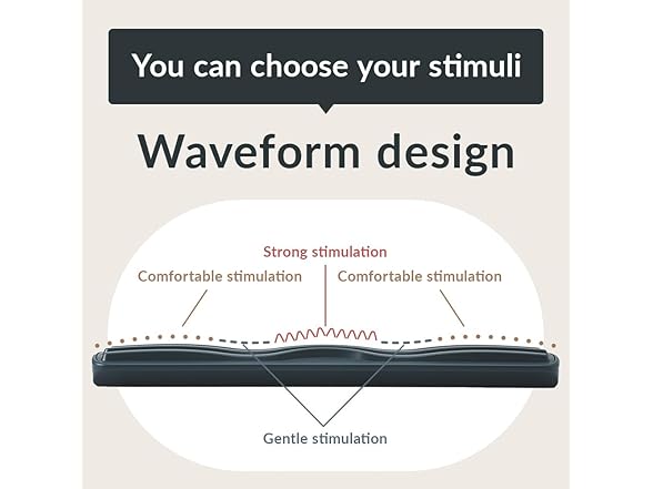 ROUNDS Manual Foot Massager (Navy)