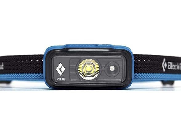 BLACK DIAMOND Black Diamond Equipment SpotLite 200 He