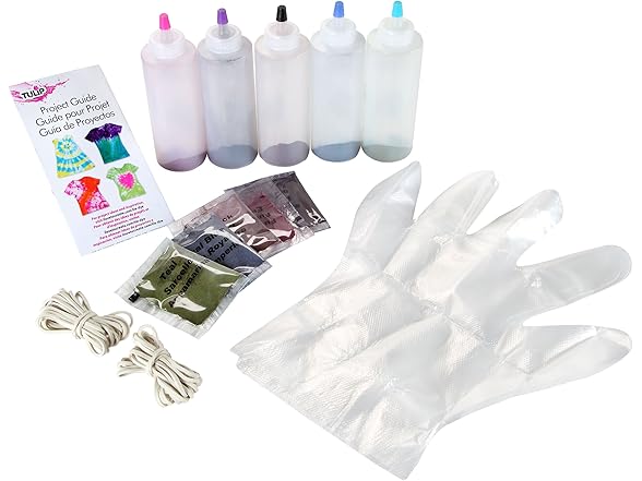 Tulip One-Step Tie-Dye Kit