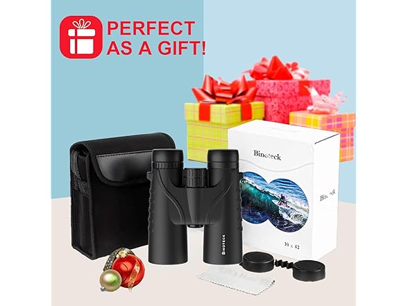 Binoculars for Adults