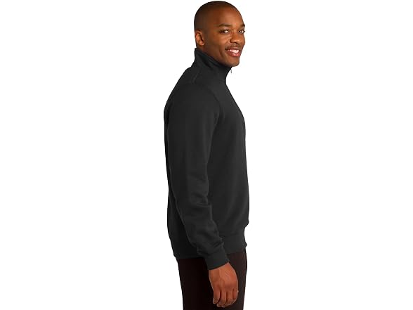 Sport-tek Men (XL) Zip Sweatshirt