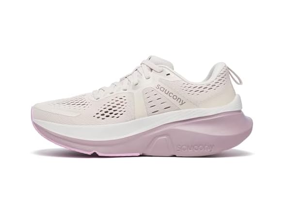 Saucony Women's Guide 18 Sneaker (5)
