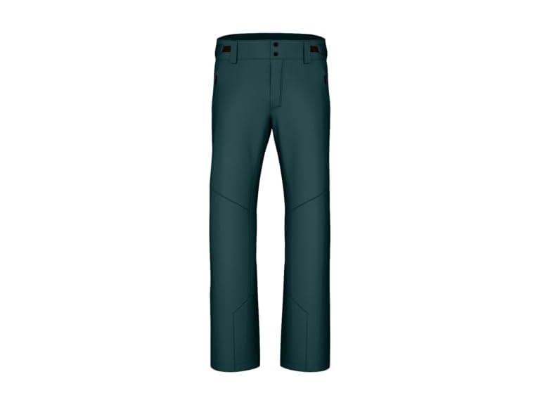 Dark Teal
