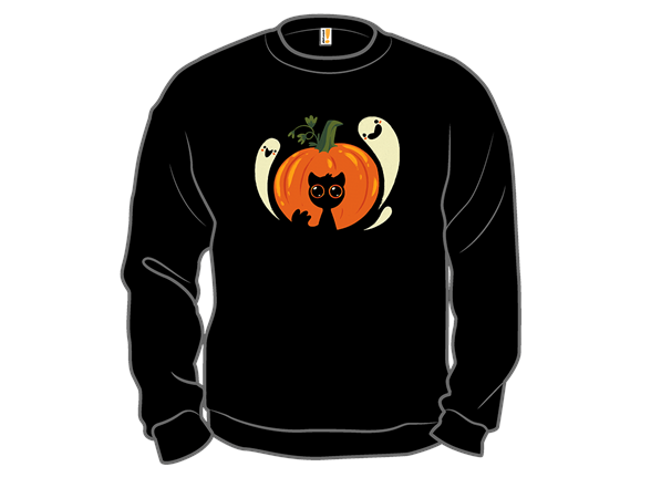 Meowsy Spooks