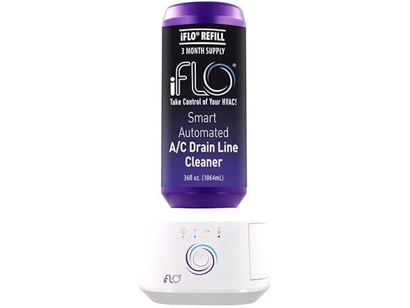 IFLO Hang-A-Screen Magnetic Hands-Free Screen