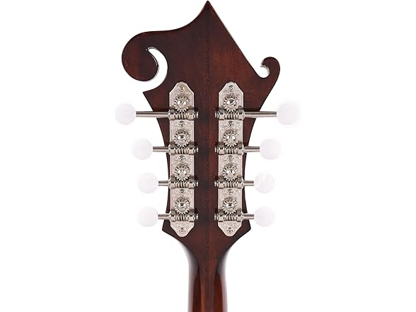 Eastman MD515 F-Style Mandolin