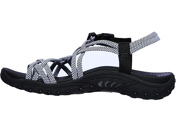 Skechers Women Reggae Black