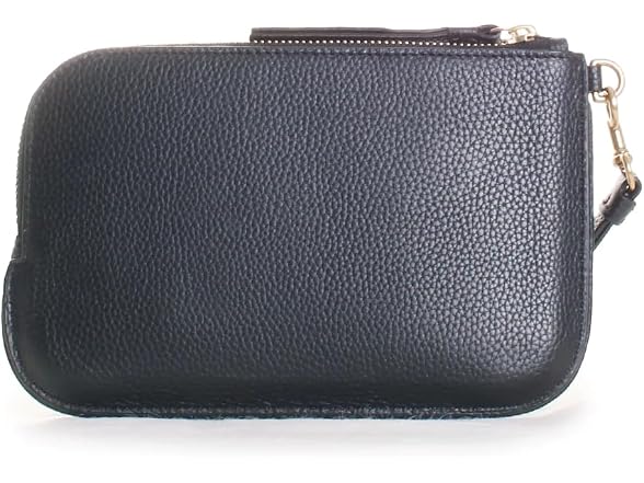 Tory Burch Miller Wristlet