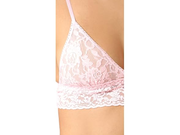 Hanky Panky Women (S) Padded Bralette