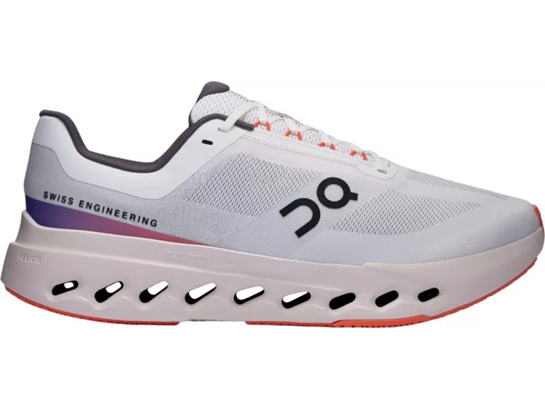 On Running Cloudsurfer Next Wide Men's Shoes - Gallery 2