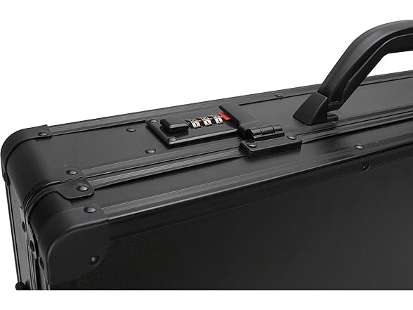 SunRise  Barber Stylist Portable Travel Case Organizer 