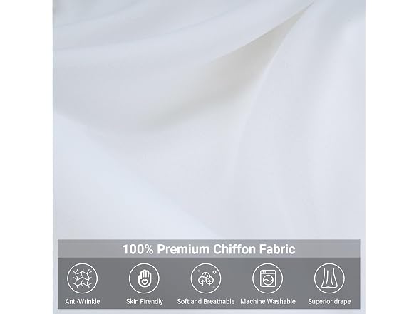 OldPAPA Kids Bed Canopy with Pom Pom Décor
