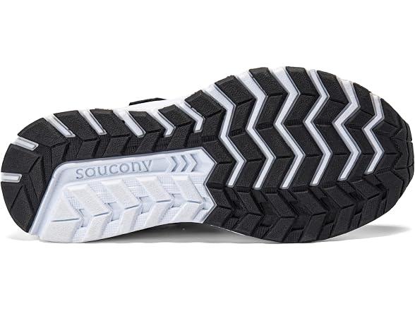 VELOCER AC Black/White