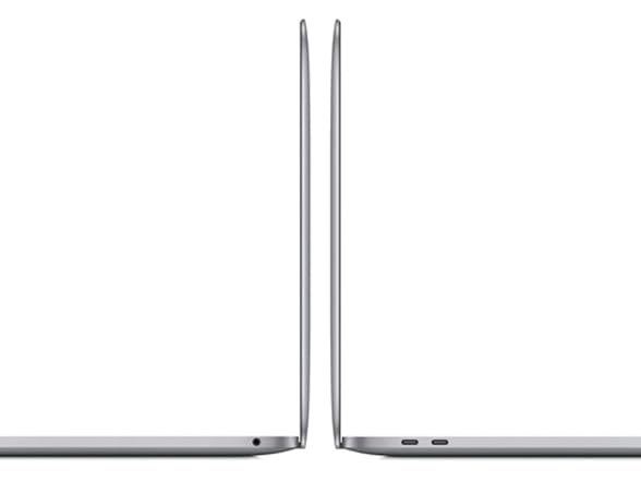 Apple MacBook Pro 32GB (13.3-inch, 2020) (S&D)