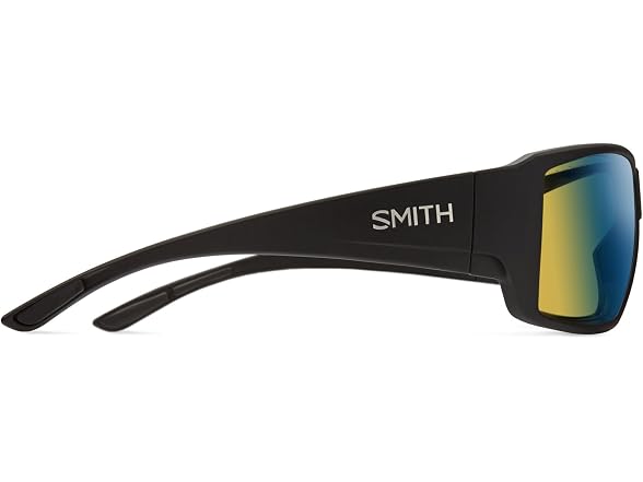 SMITH Guide’s Choice Fishing Sunglasses with ChromaPop Polarized Lenses (Open Box)