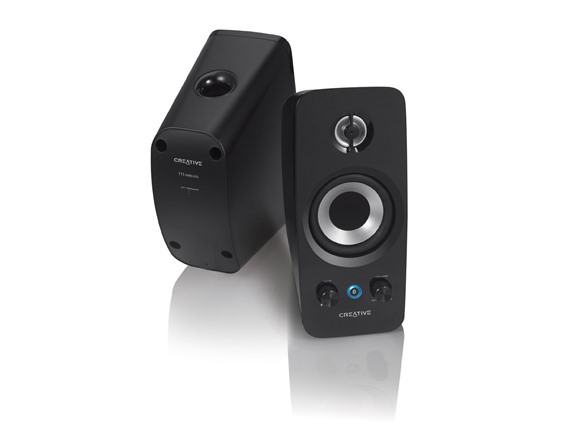 creative t15 bluetooth speakers