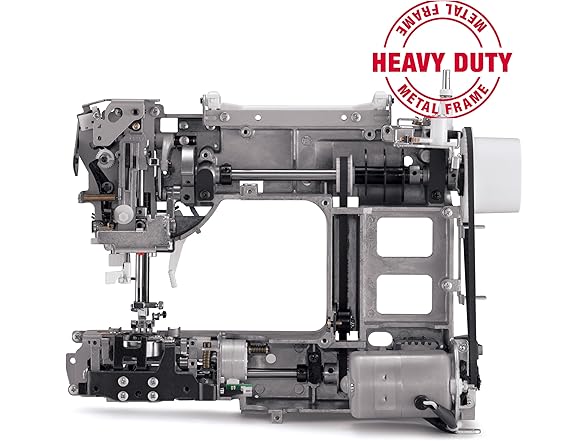 SINGER Heavy Duty 4423 High Speed Sewing Machine