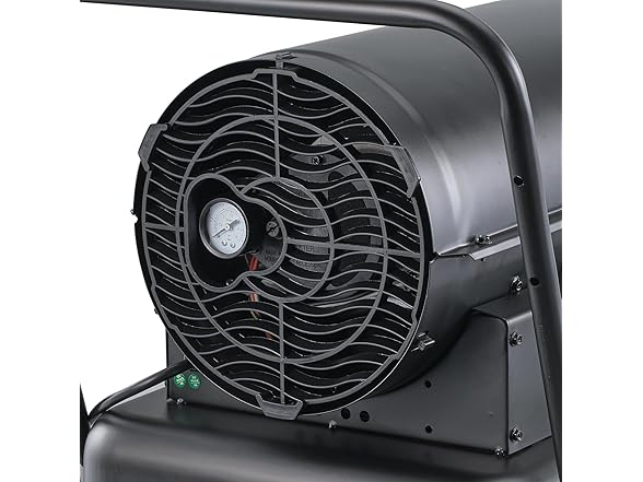  VEVOR Kerosene Forced Air Heater