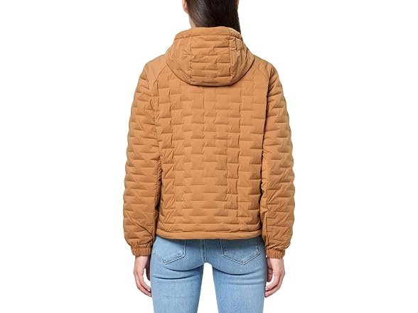 Mountain Hardwear Women Stretchdown Full Zip Hoody