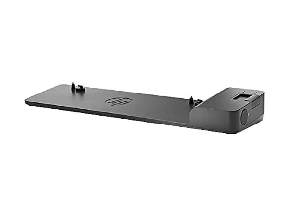 HP Ultra Slim Dock 2013 Docking Station