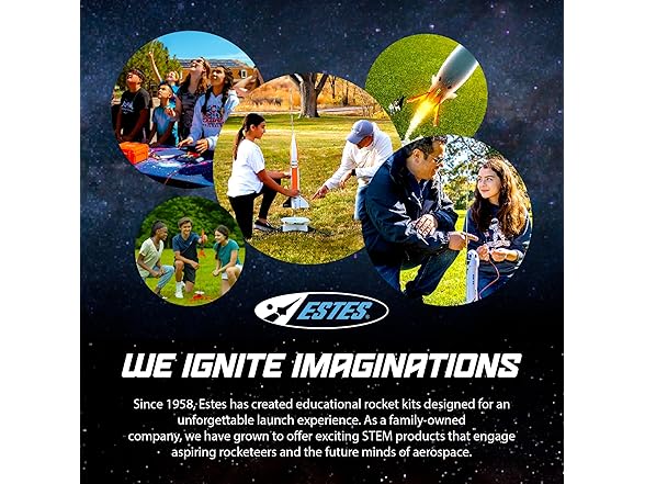 Estes 2232 Altitrack Rocket Altitude-Tracker