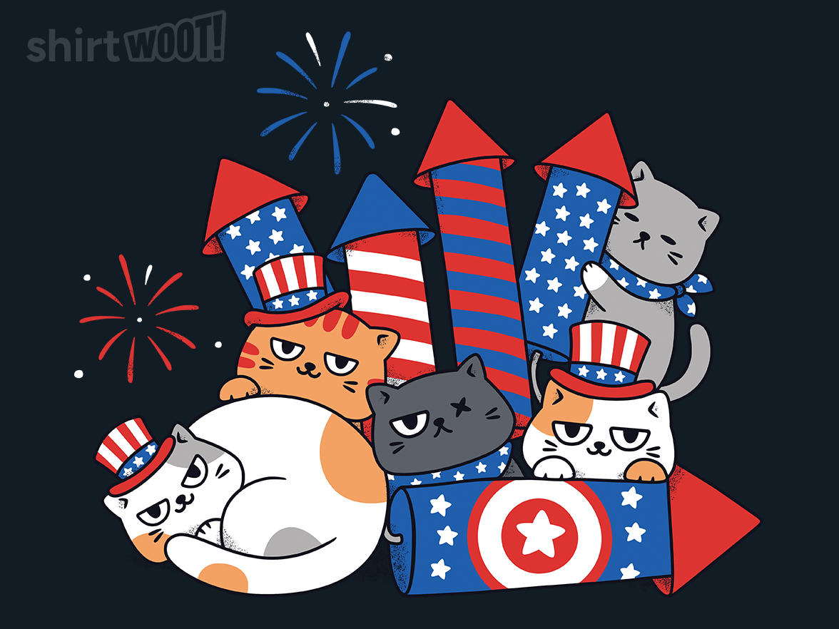 Meowrica Day - Gallery 4