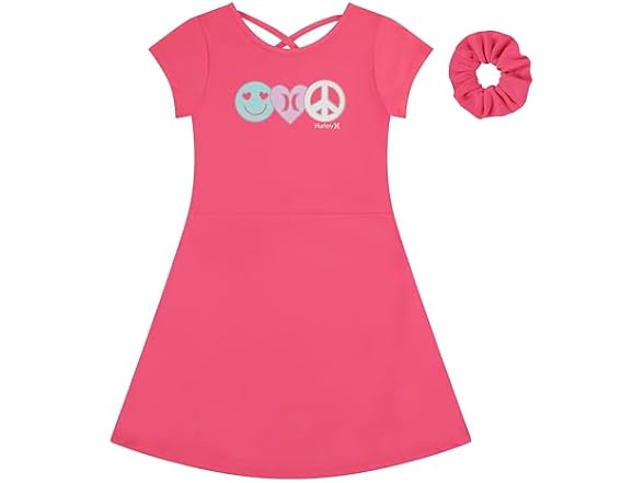 Pink/Peace