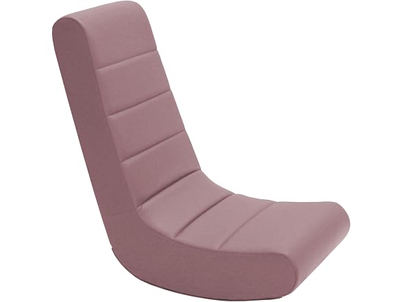 FDP Youth Soft Floor Rocker Mauve