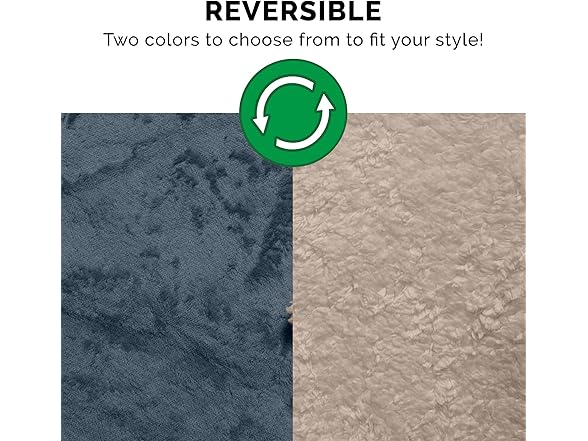 Furhaven Waterproof Self-Warming Blanket