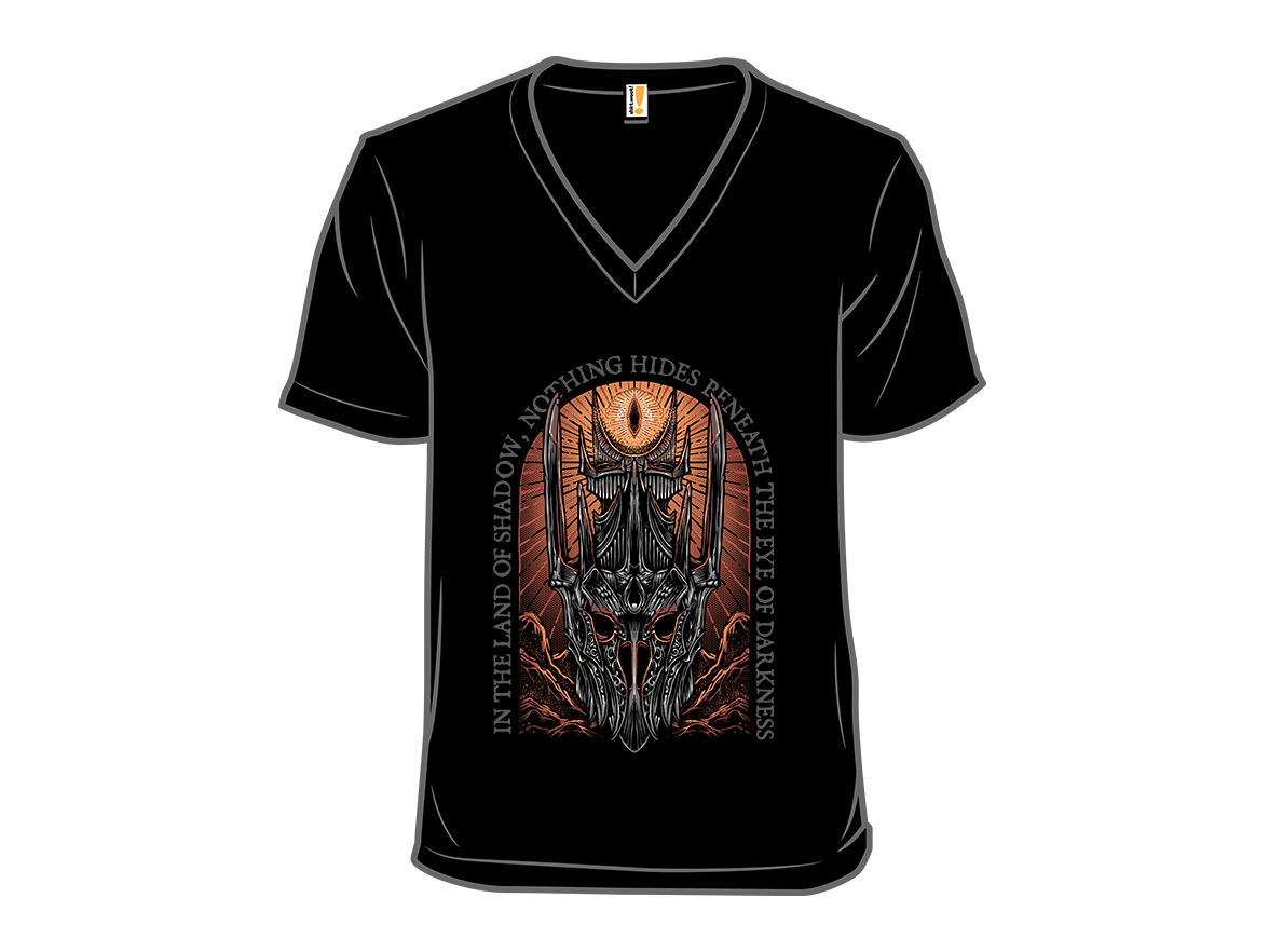 The Eye of Darkness - Gallery 10