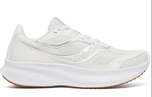 Saucony Women's Cohesion 18 Sneaker (11, 11.5) - Gallery 4