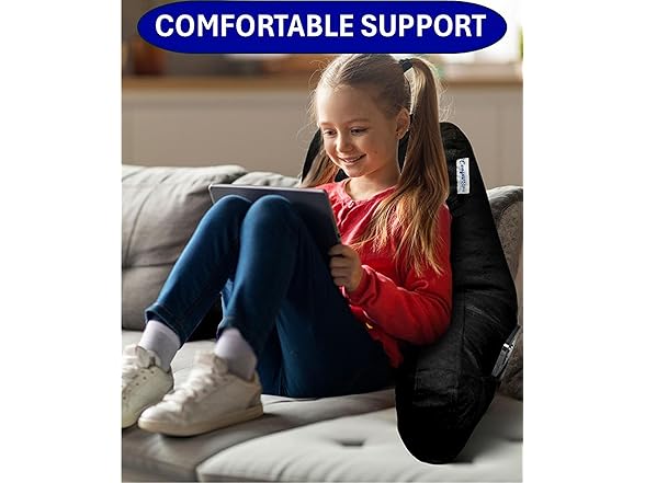 ComfortSpa Reading Pillow