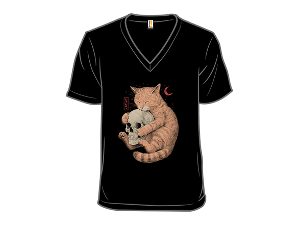 Till Death Do Us Purr